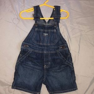 OshKosh Overalls